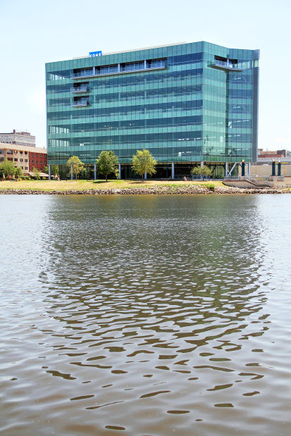 9. Kone Centre